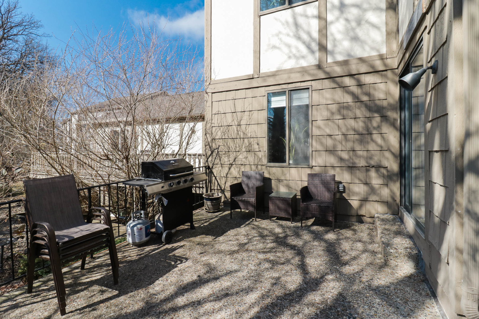 1305 Kingsridge Court #C, Normal, IL 61761