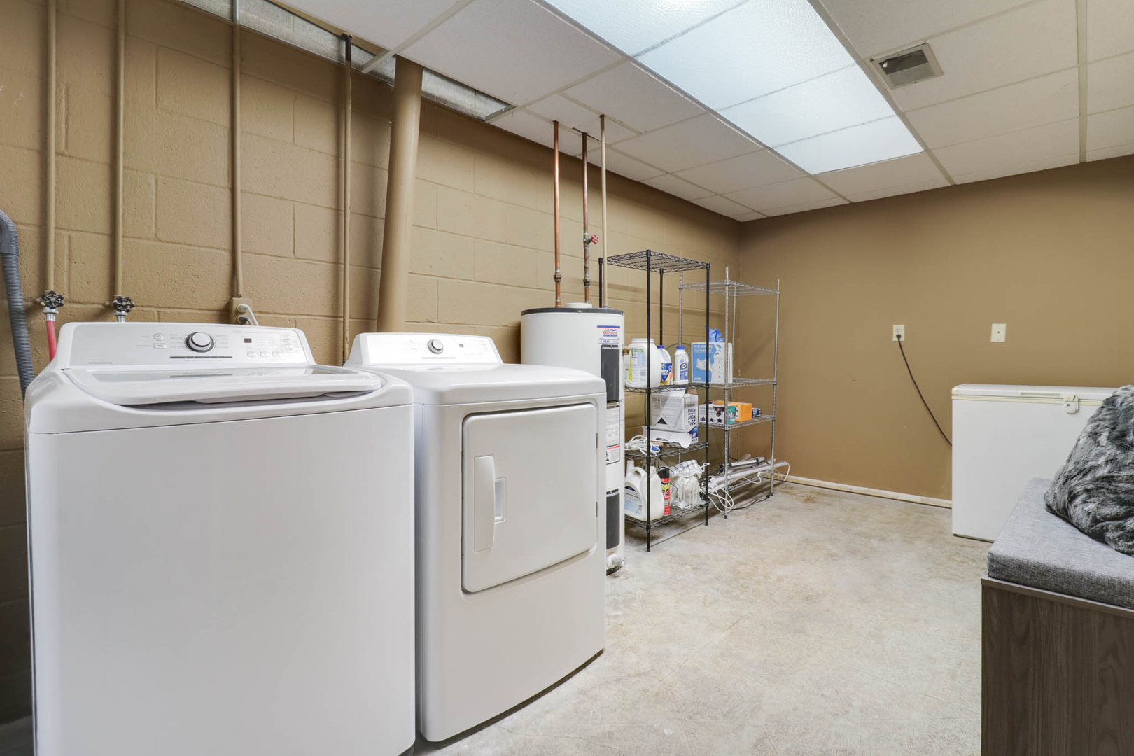 1305 Kingsridge Court #C, Normal, IL 61761