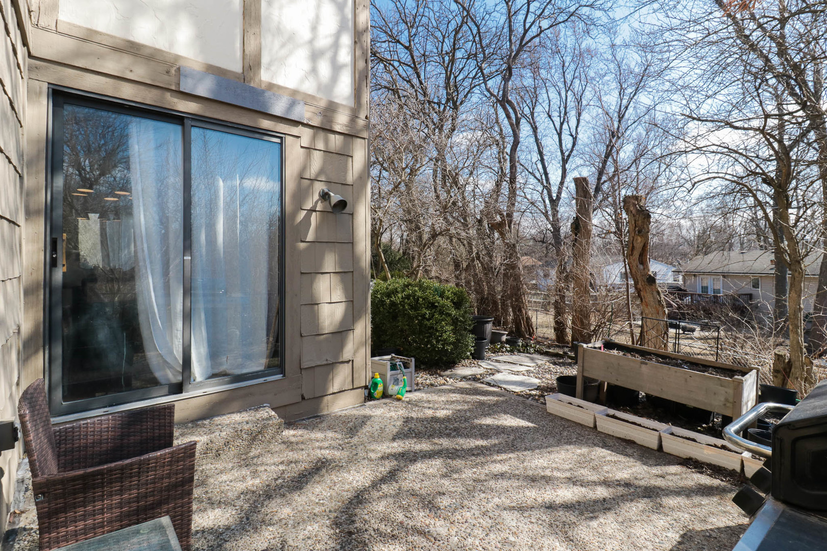 1305 Kingsridge Court #C, Normal, IL 61761