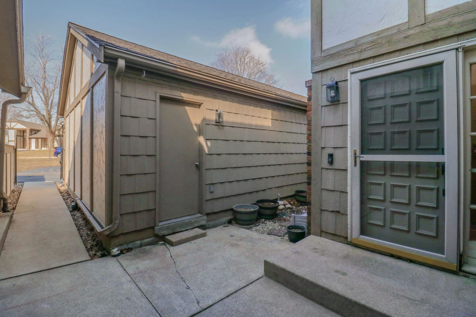 1305 Kingsridge Court #C, Normal, IL 61761