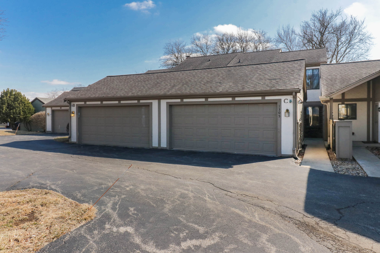 1305 Kingsridge Court #C, Normal, IL 61761