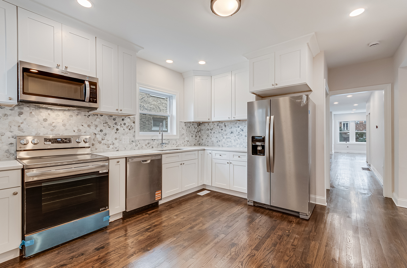 8745 S Throop Street, Chicago, IL 60620