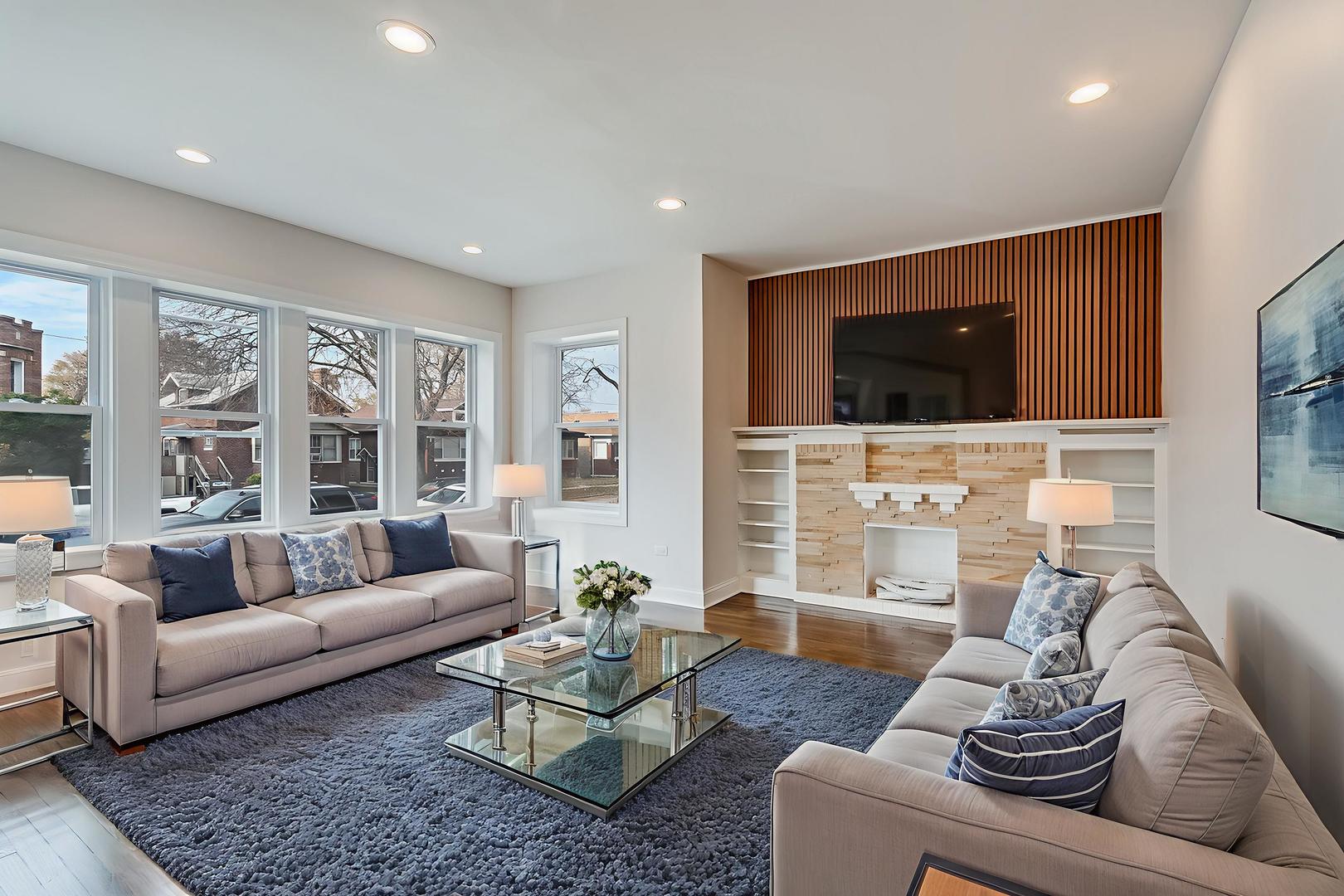 8745 S Throop Street, Chicago, IL 60620