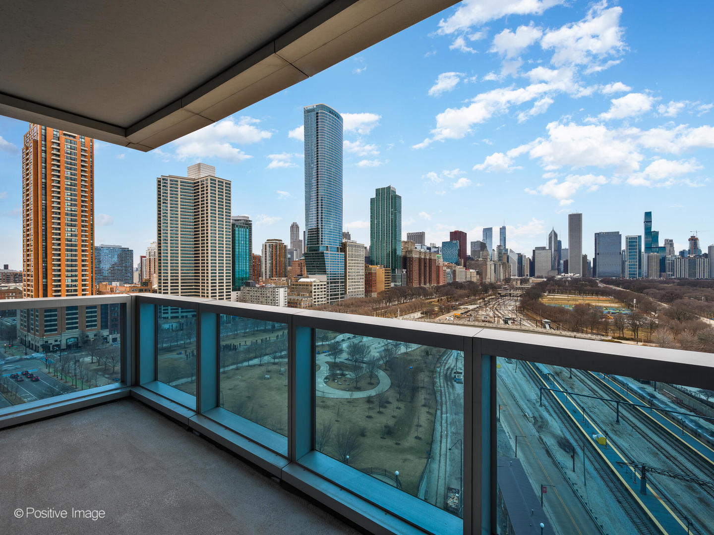 1211 S Prairie Avenue #1305, Chicago, IL 60605