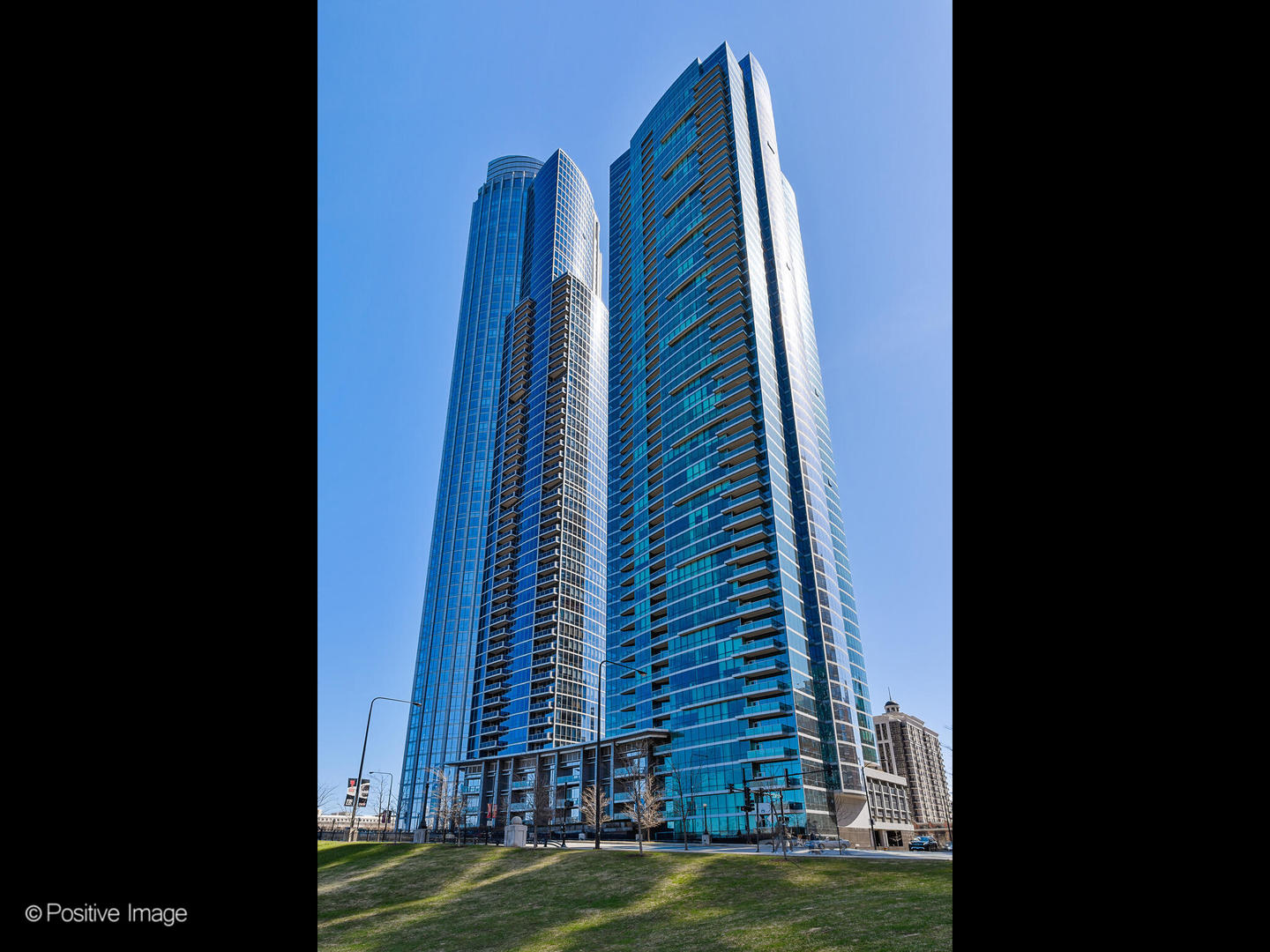 1211 S Prairie Avenue #1305, Chicago, IL 60605