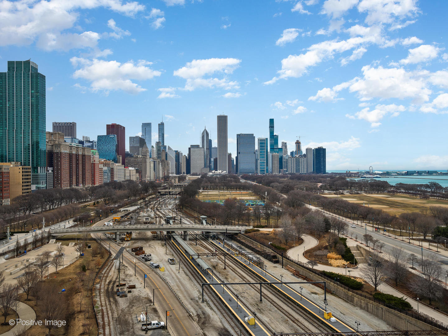 1211 S Prairie Avenue #1305, Chicago, IL 60605