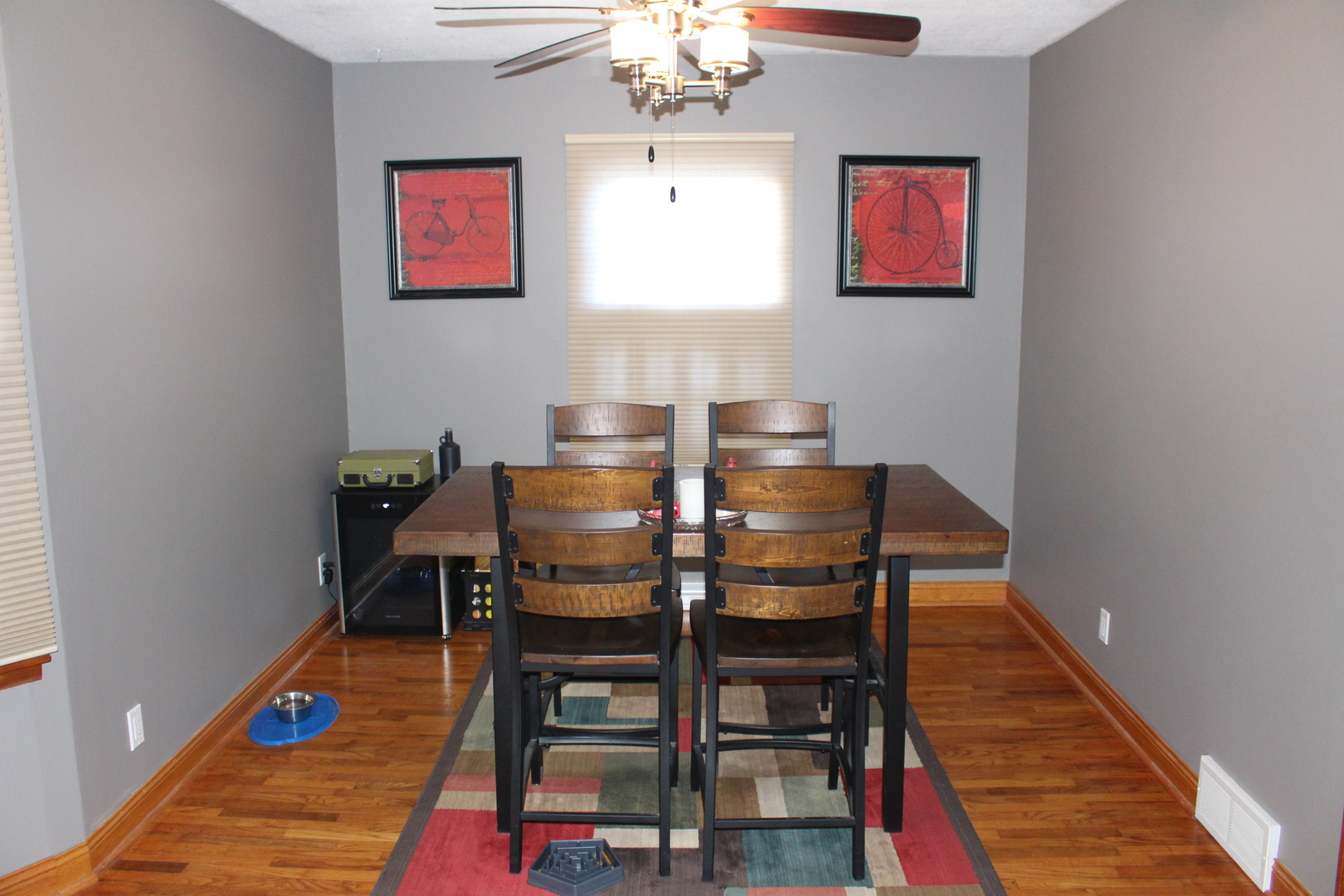 517 S Wilson Street, Clinton, IL 61727