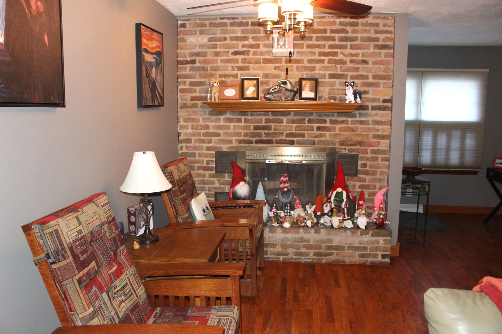 517 S Wilson Street, Clinton, IL 61727