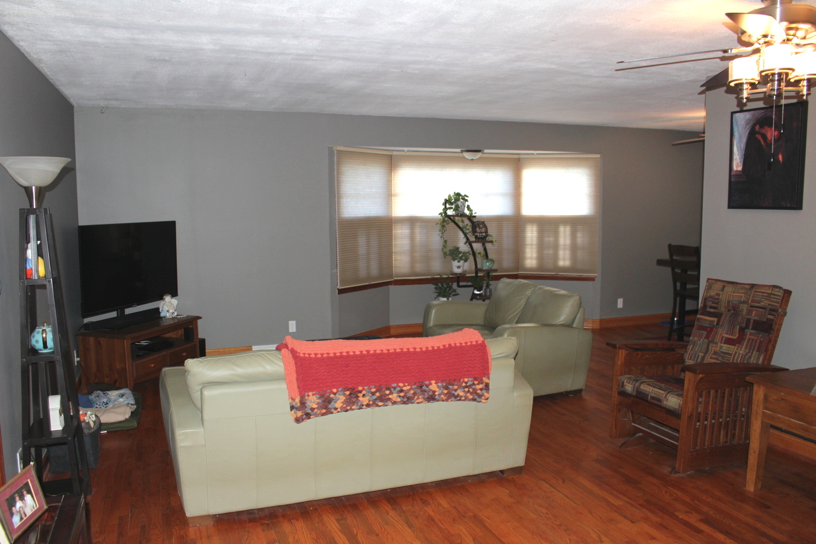 517 S Wilson Street, Clinton, IL 61727