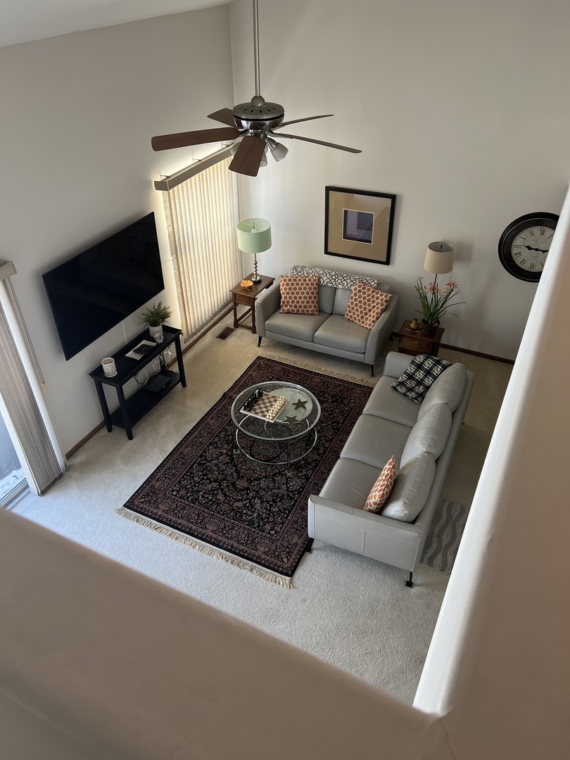 3479 Sandpiper Drive, Aurora, IL 60504