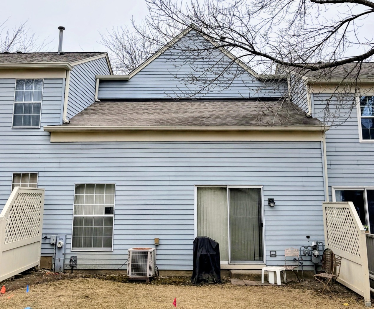 3479 Sandpiper Drive, Aurora, IL 60504