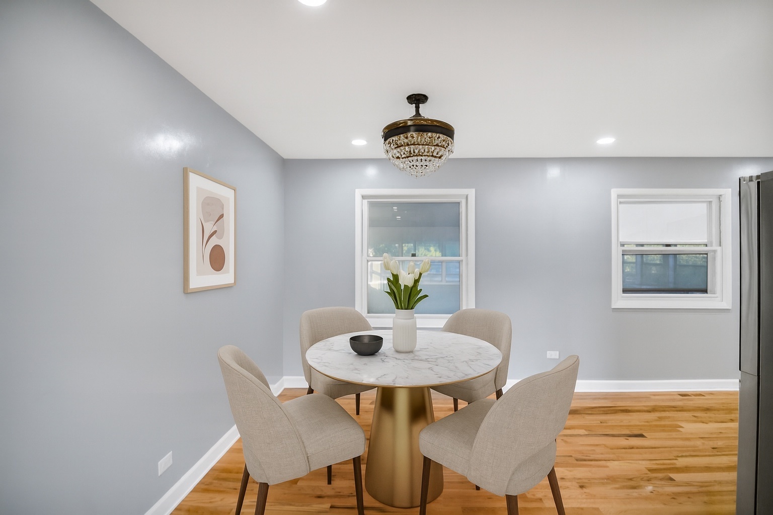 7031 glenwood Lane, Hanover Park, IL 60133