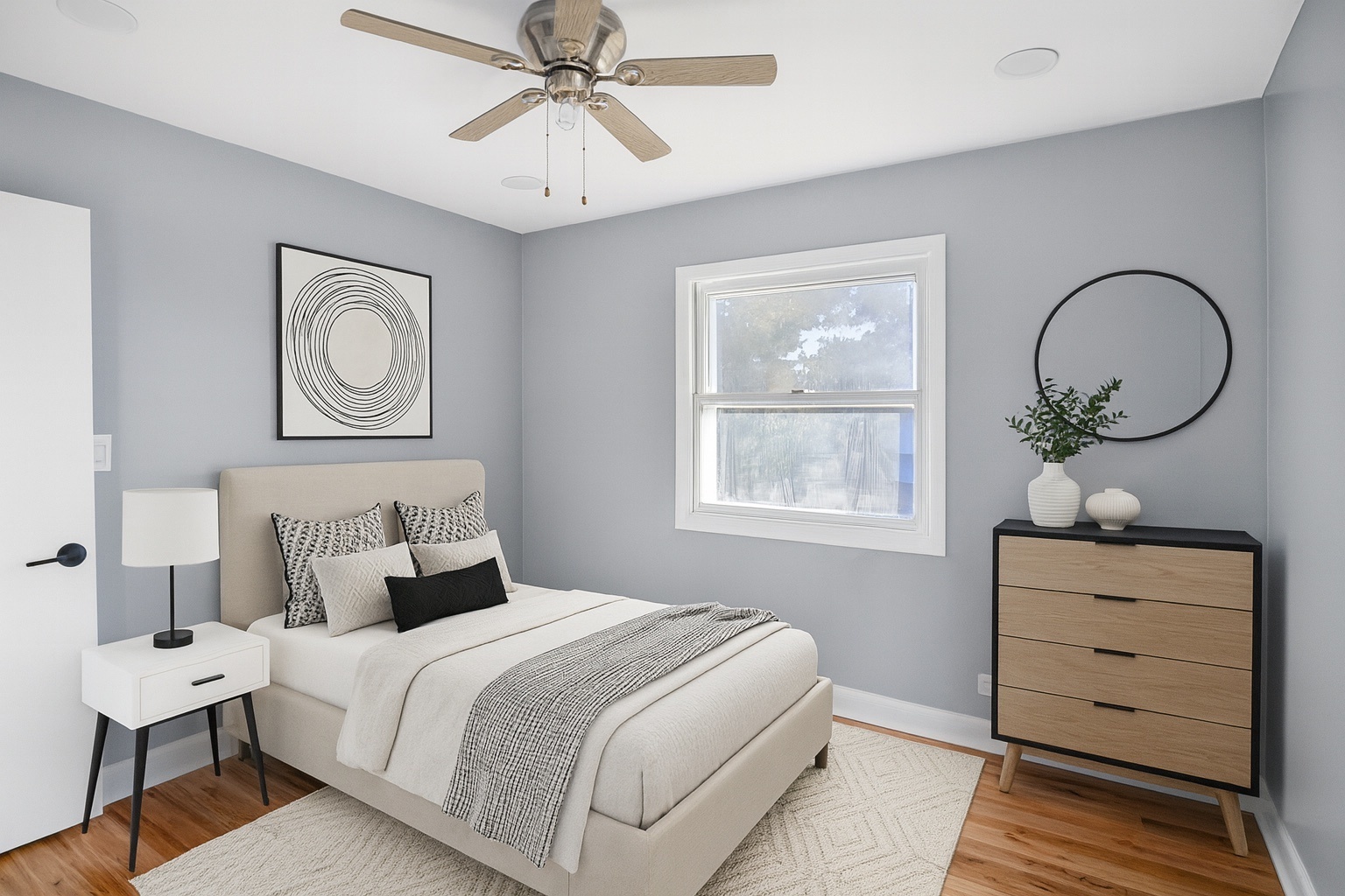 7031 glenwood Lane, Hanover Park, IL 60133