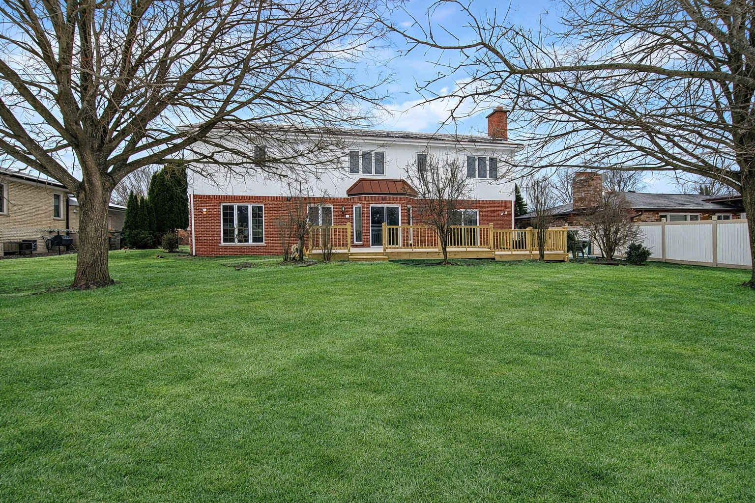 13332 S 88th Avenue, Orland Park, IL 60462