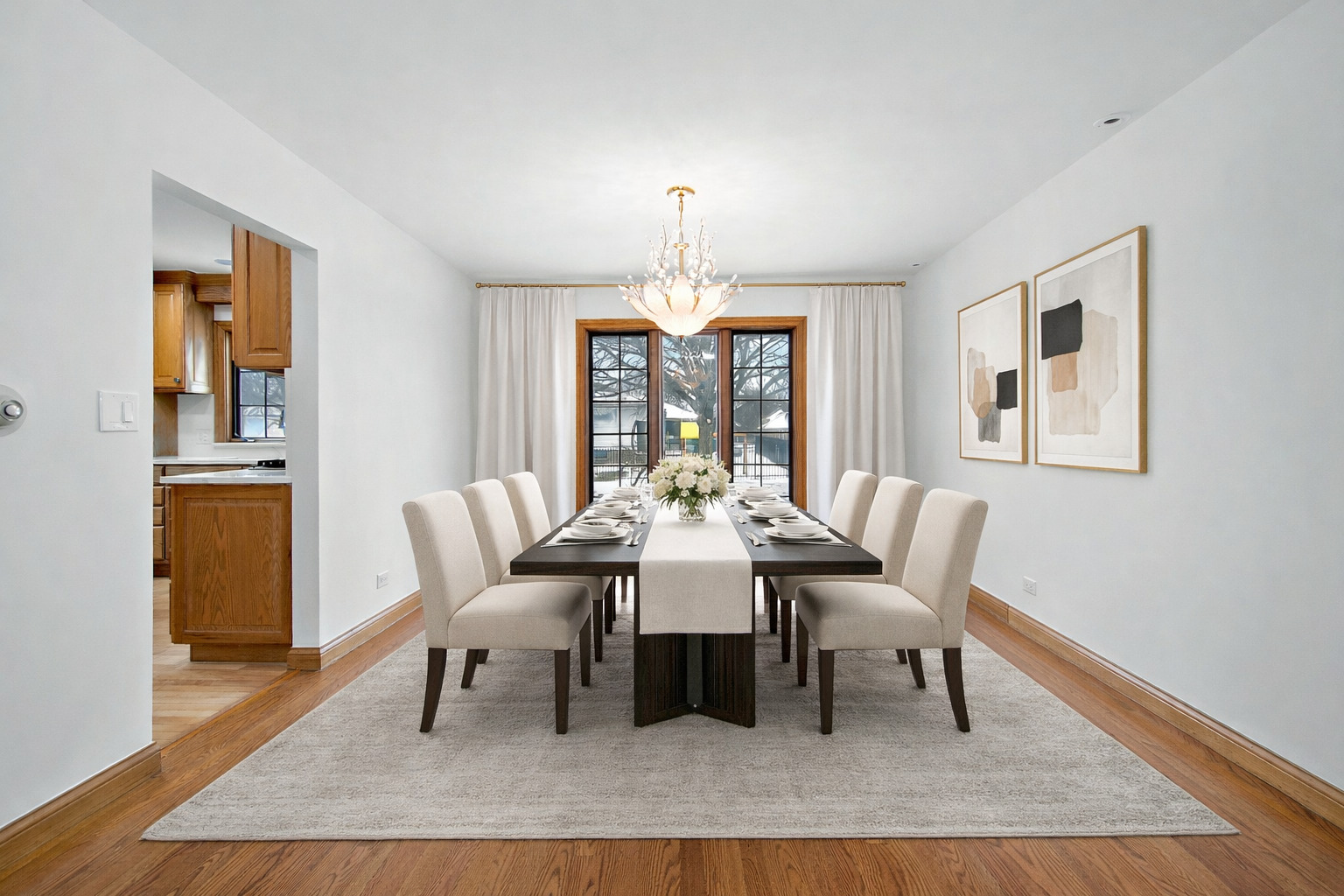 13332 S 88th Avenue, Orland Park, IL 60462