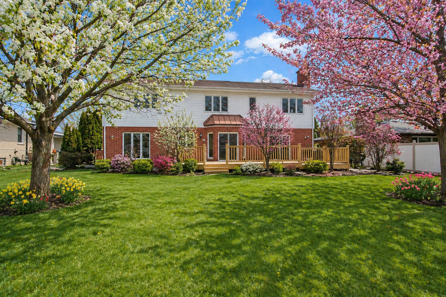 13332 S 88th Avenue, Orland Park, IL 60462