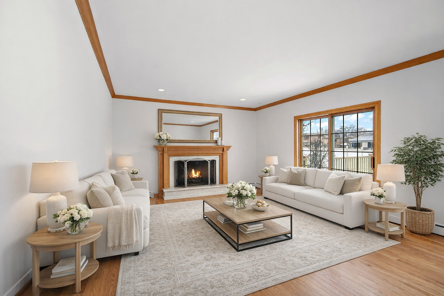 13332 S 88th Avenue, Orland Park, IL 60462