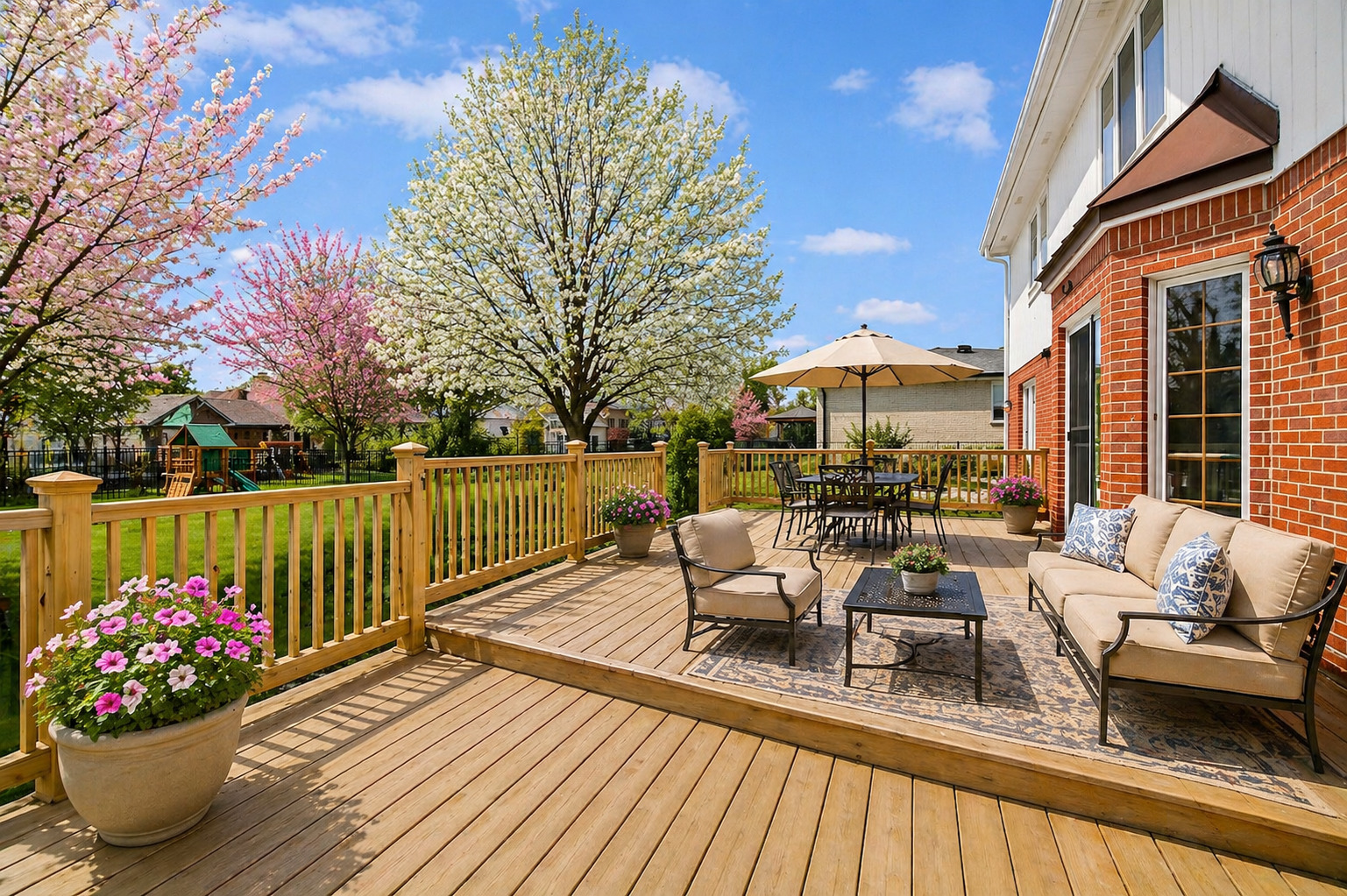 13332 S 88th Avenue, Orland Park, IL 60462