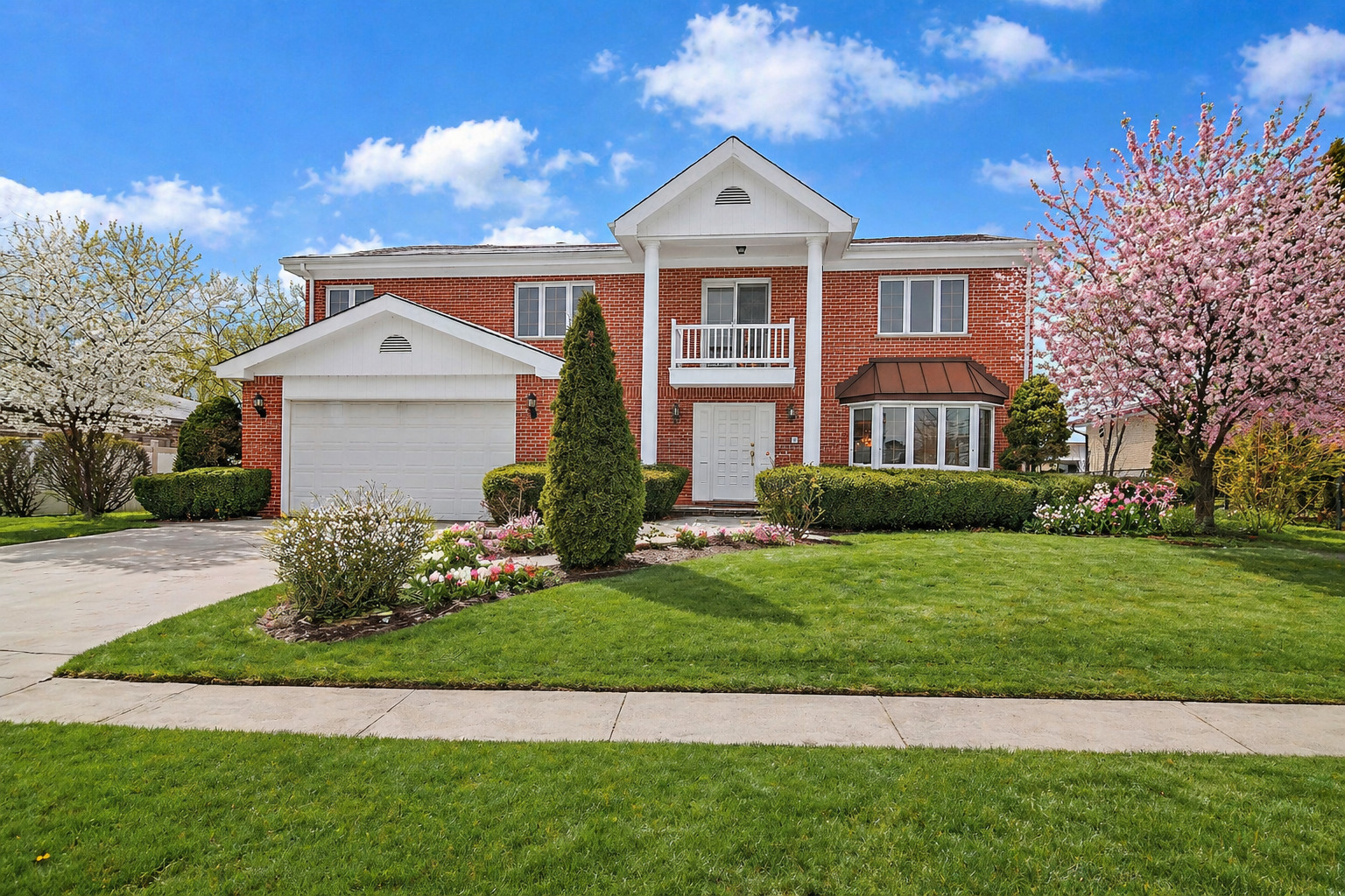 13332 S 88th Avenue, Orland Park, IL 60462