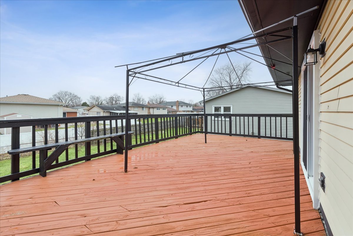 4041 187 Place, Country Club Hills, IL 60478