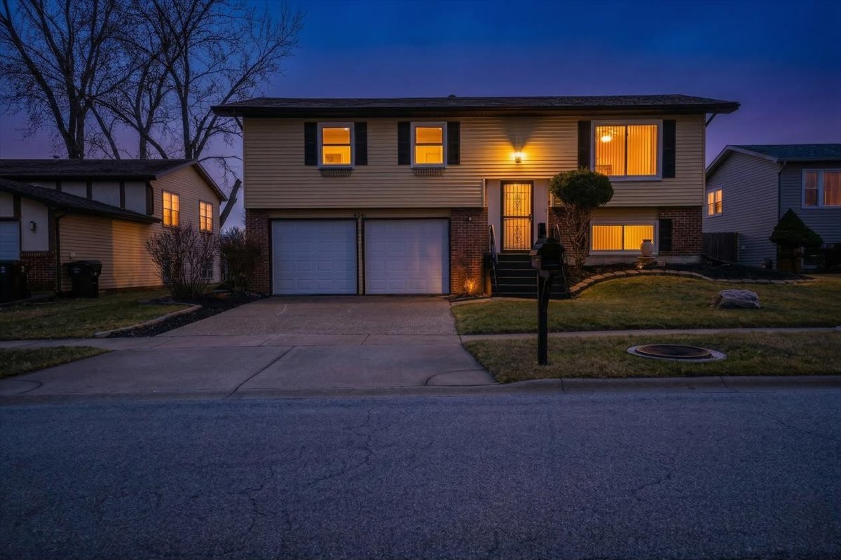 4041 187 Place, Country Club Hills, IL 60478