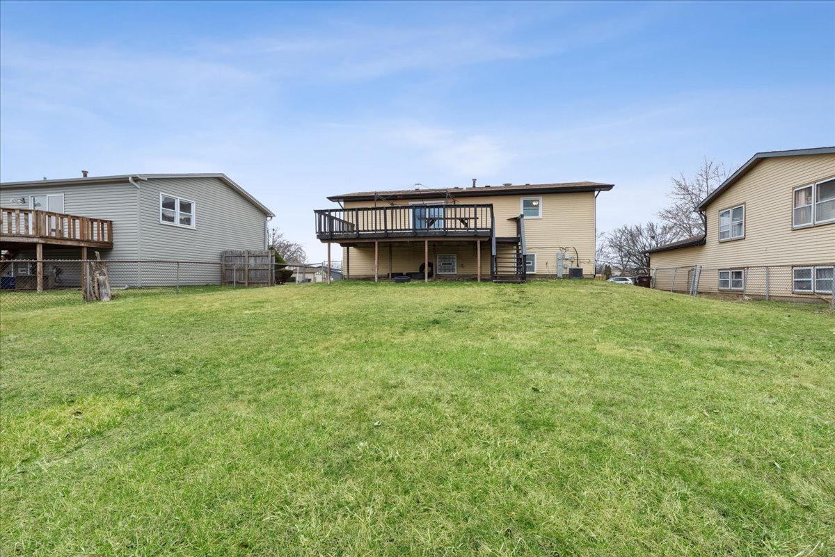 4041 187 Place, Country Club Hills, IL 60478