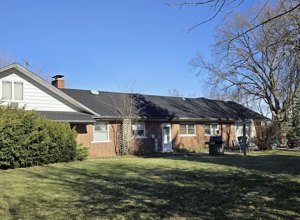 8035 Pluskota Drive, Orland Park, IL 60462