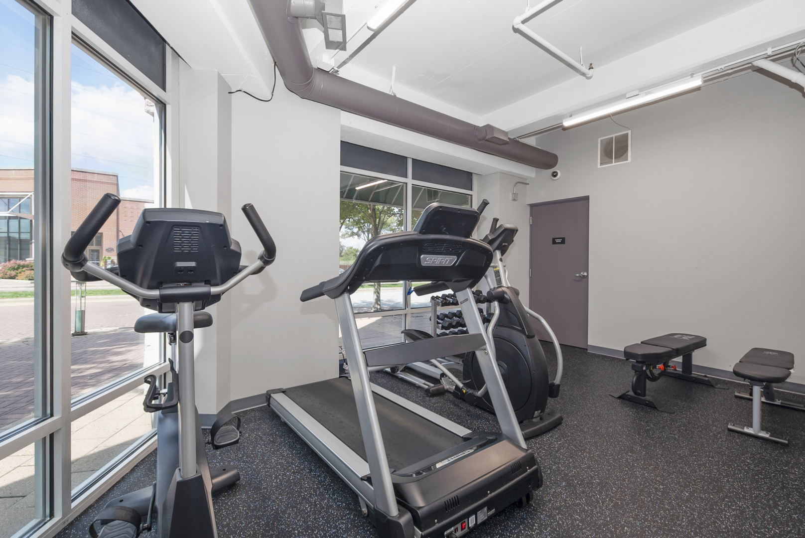 400 VILLAGE Circle #108, Willow Springs, IL 60480