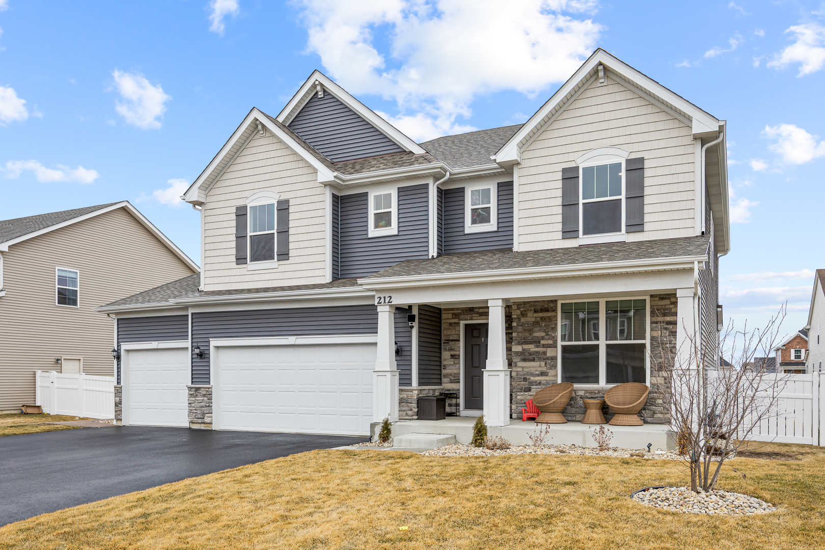 212 Rhinebeck Way, Algonquin, IL 60102