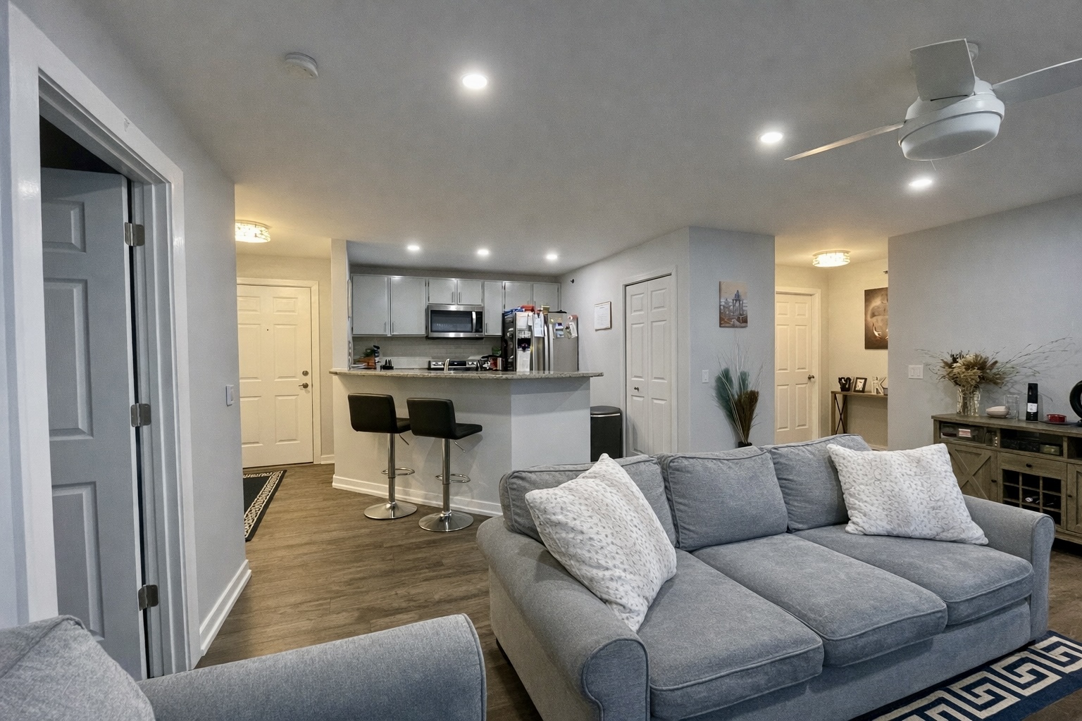 300 Cunat Boulevard #2B, Richmond, IL 60071