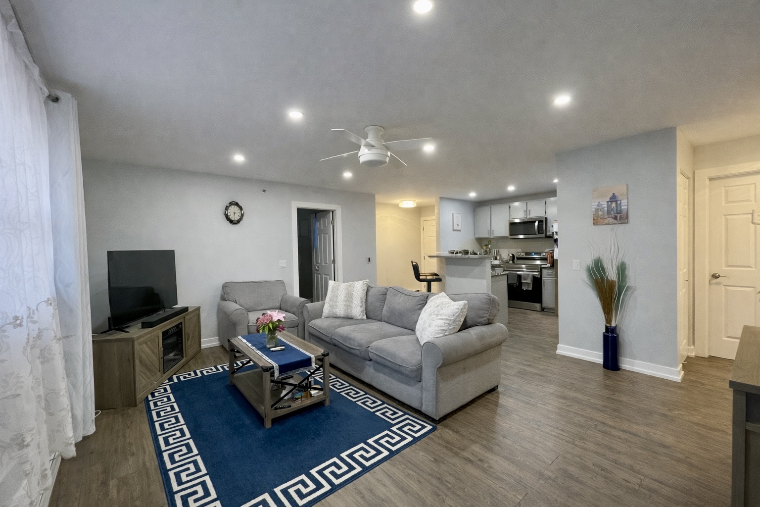 300 Cunat Boulevard #2B, Richmond, IL 60071