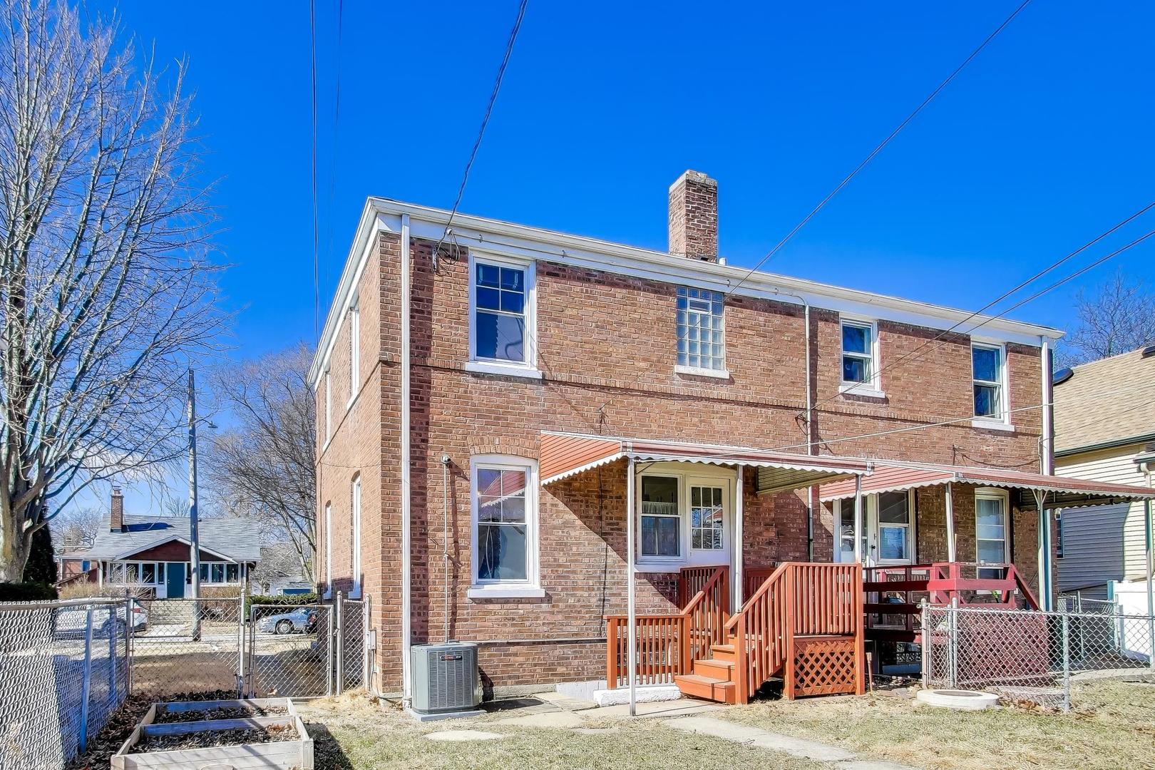 4023 Oak Avenue, Brookfield, IL 60513