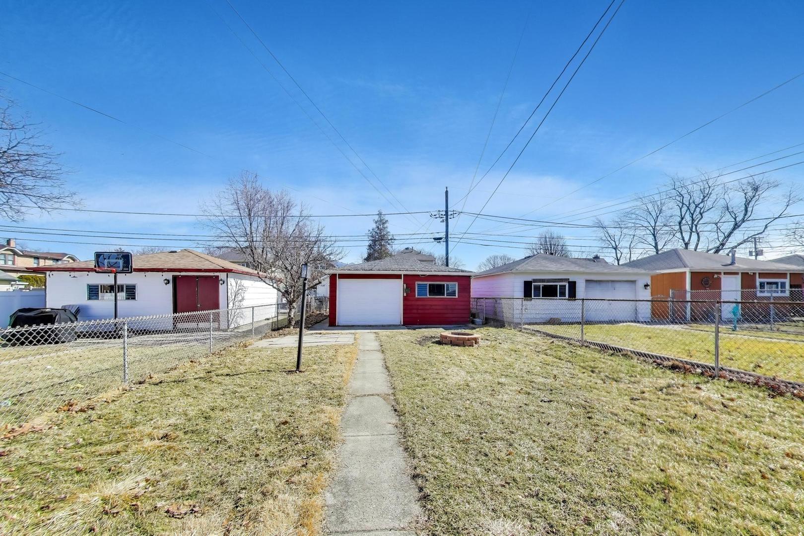 4023 Oak Avenue, Brookfield, IL 60513