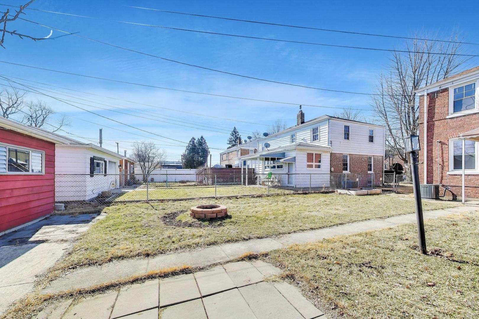 4023 Oak Avenue, Brookfield, IL 60513