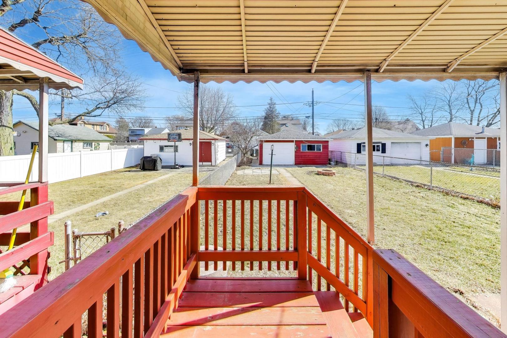 4023 Oak Avenue, Brookfield, IL 60513