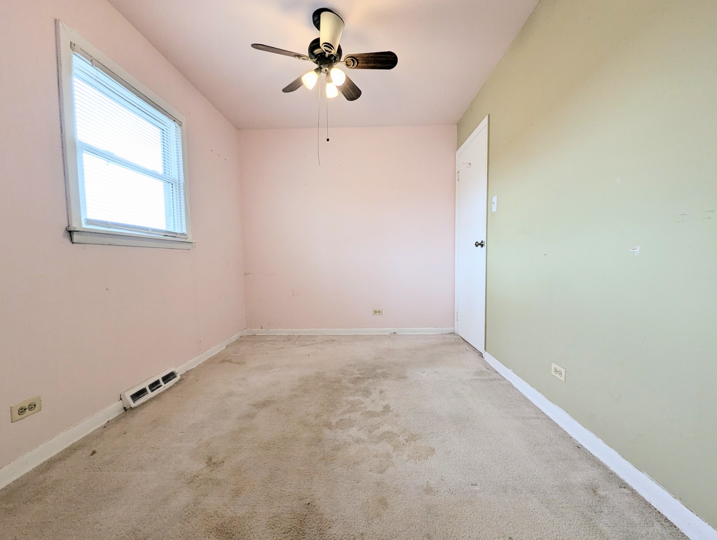 14828 S San Francisco Avenue, Posen, IL 60469