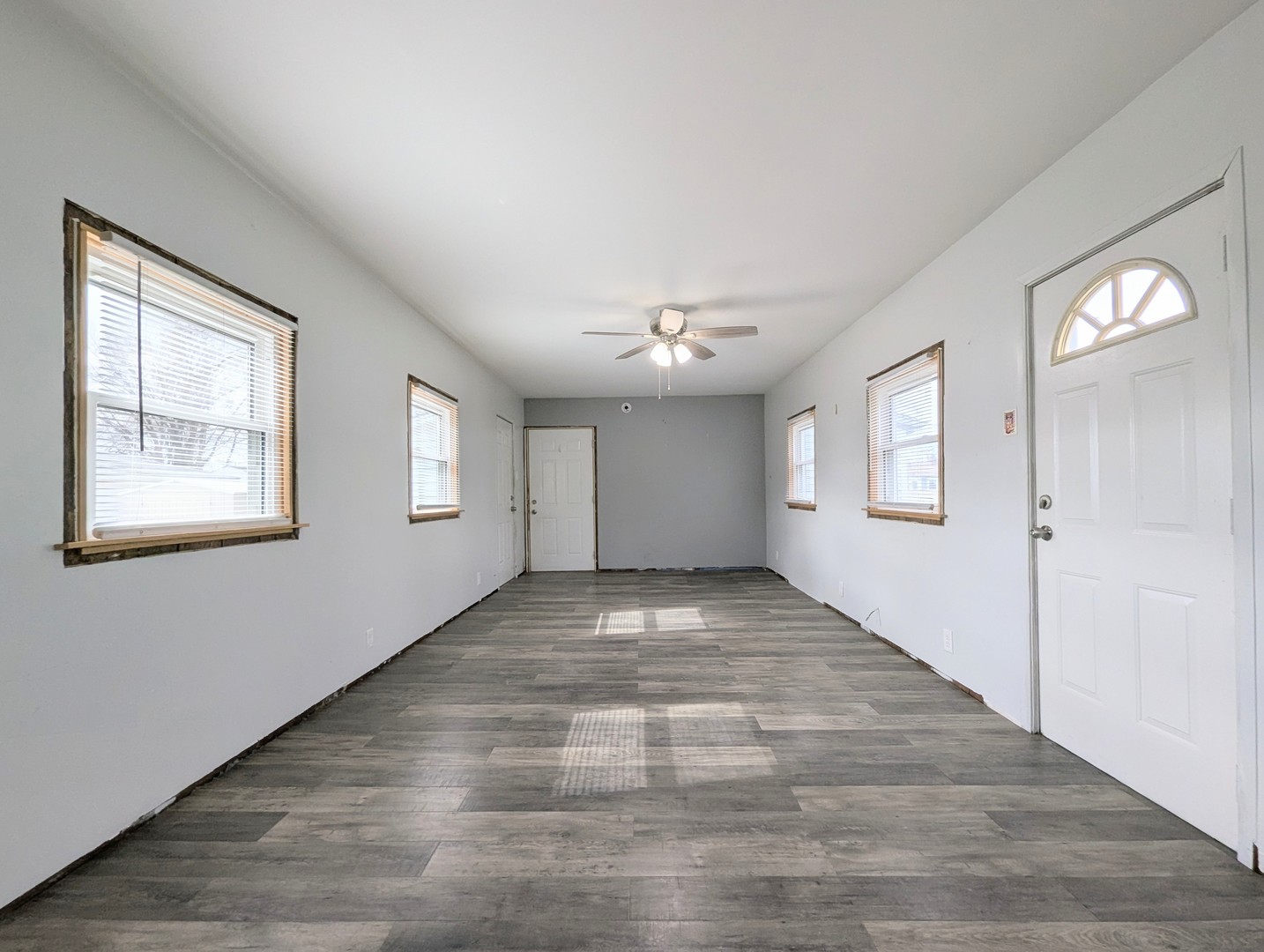 14828 S San Francisco Avenue, Posen, IL 60469