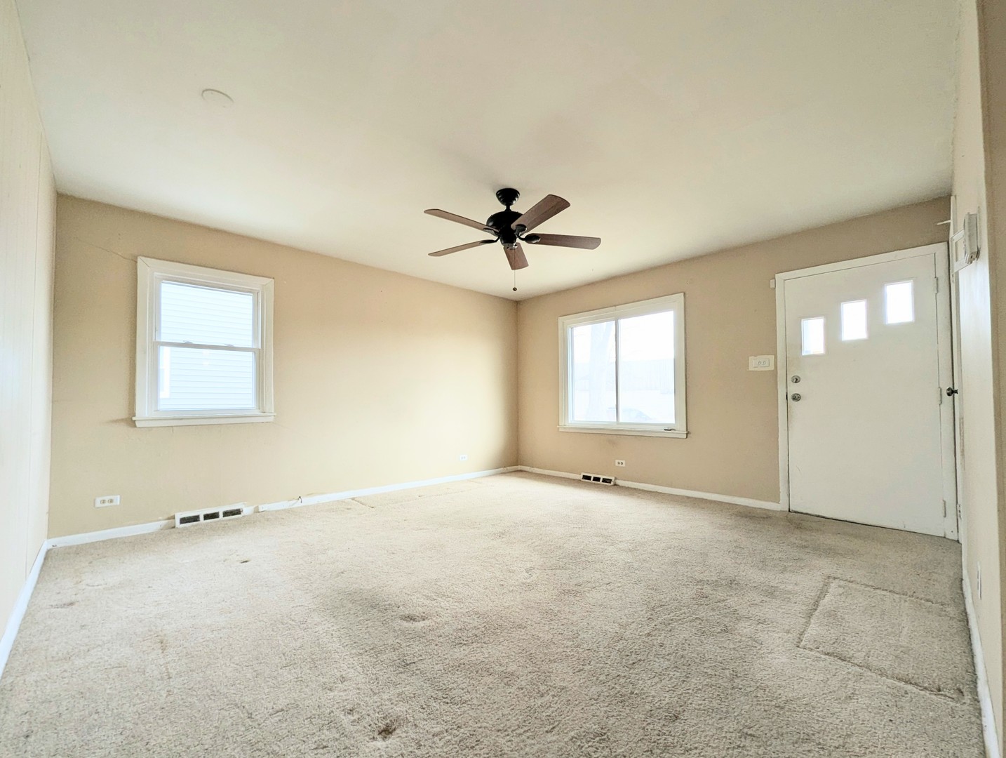 14828 S San Francisco Avenue, Posen, IL 60469