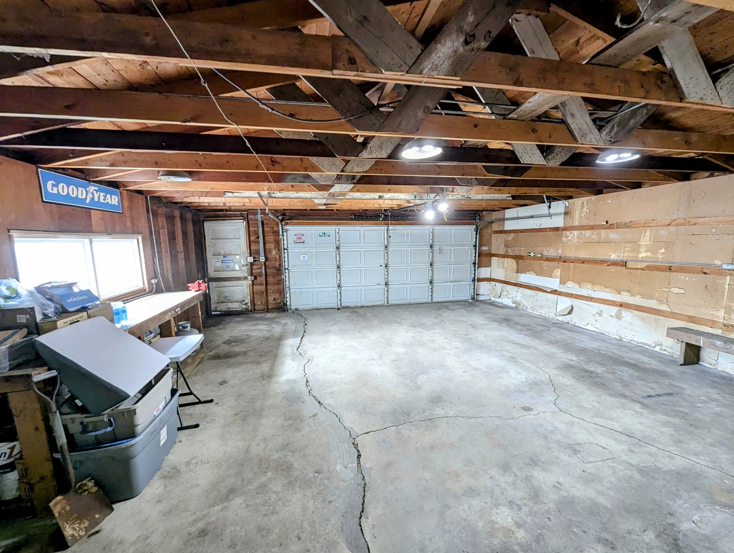 14828 S San Francisco Avenue, Posen, IL 60469