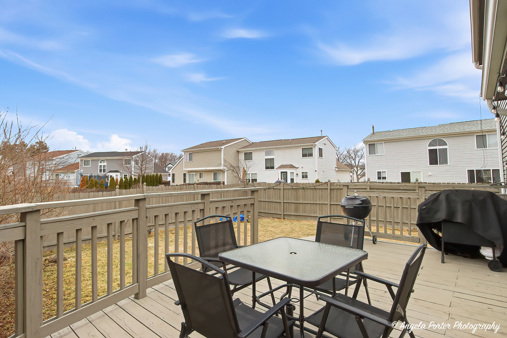 2366 Scott Court, Round Lake Beach, IL 60073