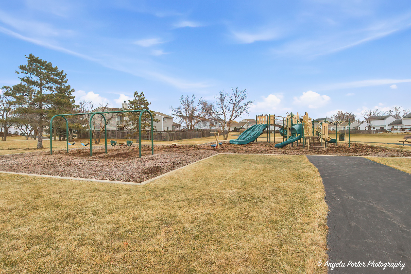 2366 Scott Court, Round Lake Beach, IL 60073