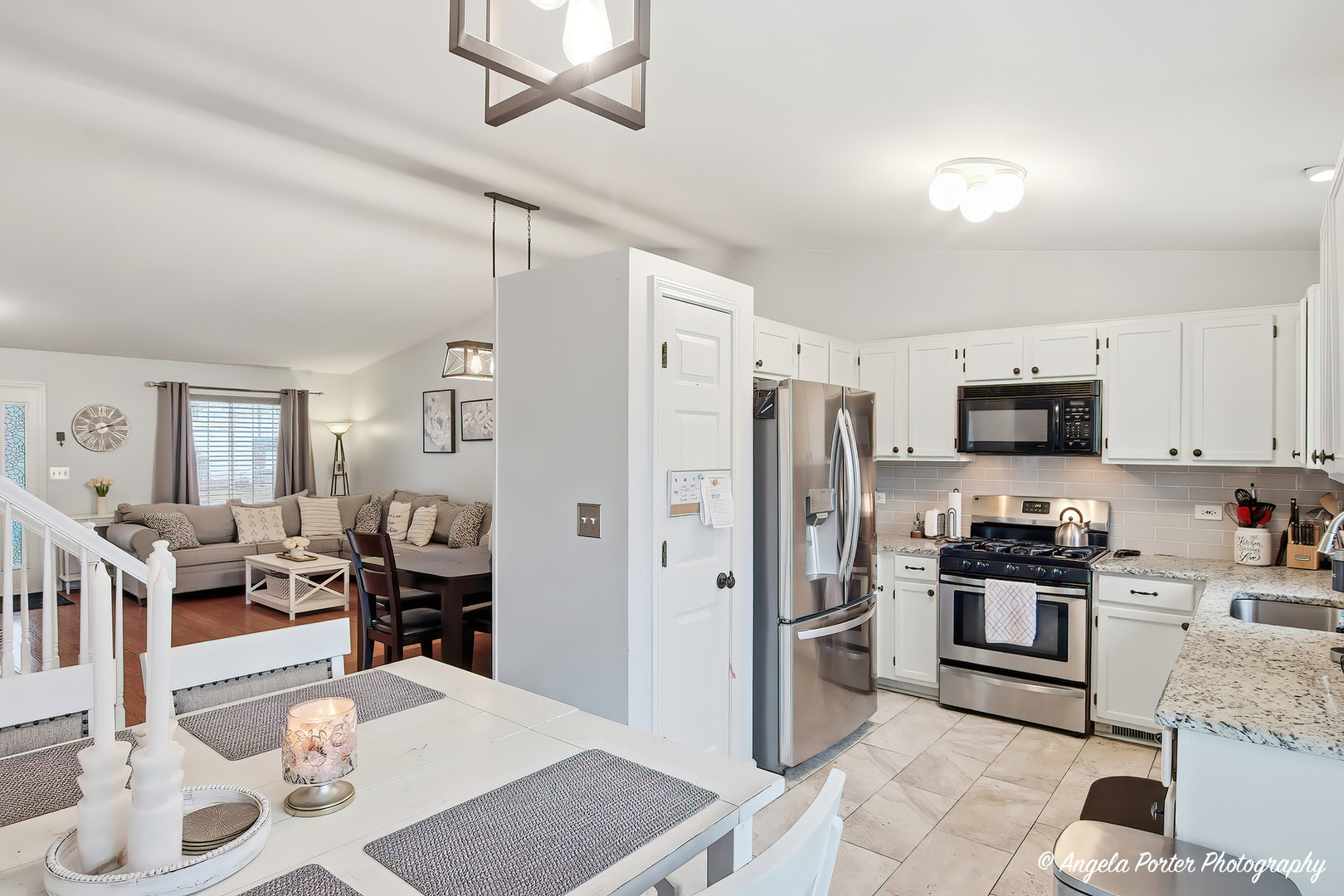 2366 Scott Court, Round Lake Beach, IL 60073