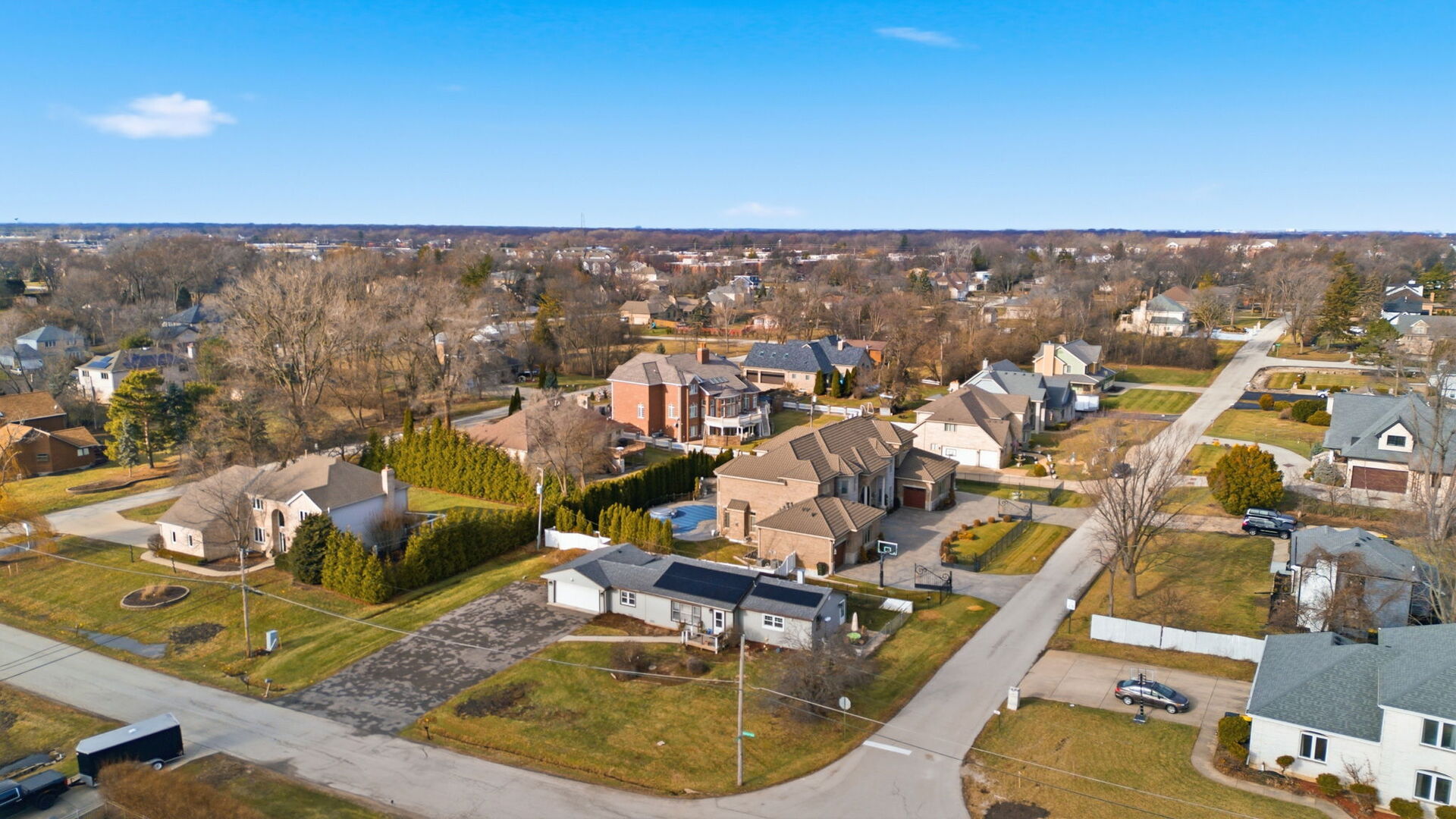 100 Pratt Boulevard, Roselle, IL 60172