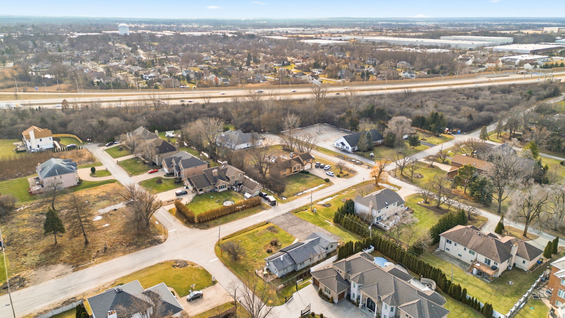 100 Pratt Boulevard, Roselle, IL 60172