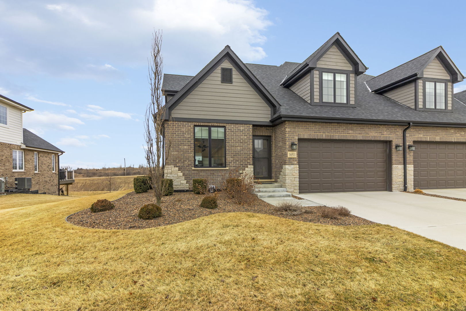 16511 Kayla Drive, Lemont, IL 60439