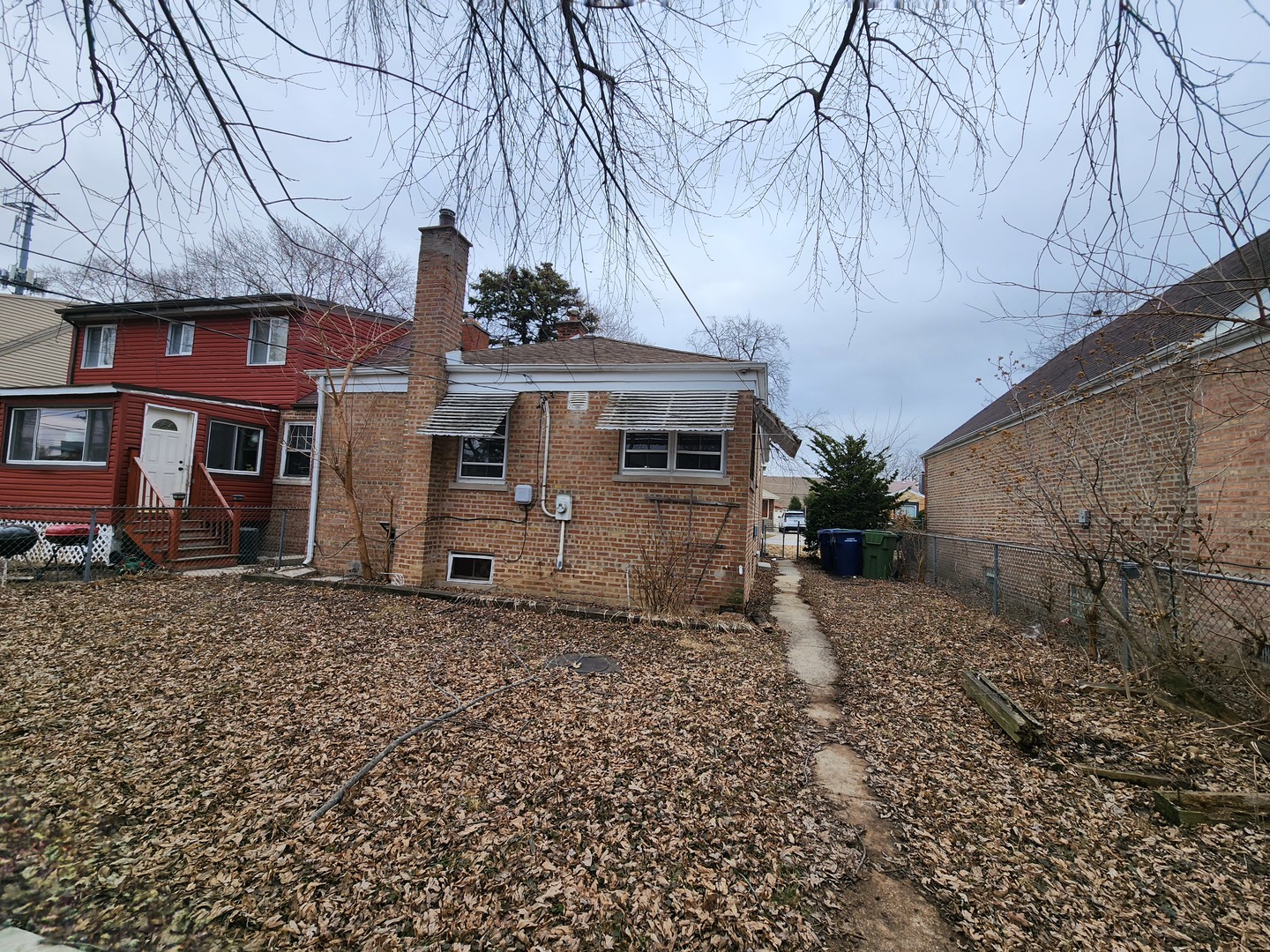 9614 S Maplewood Avenue, Evergreen Park, IL 60805