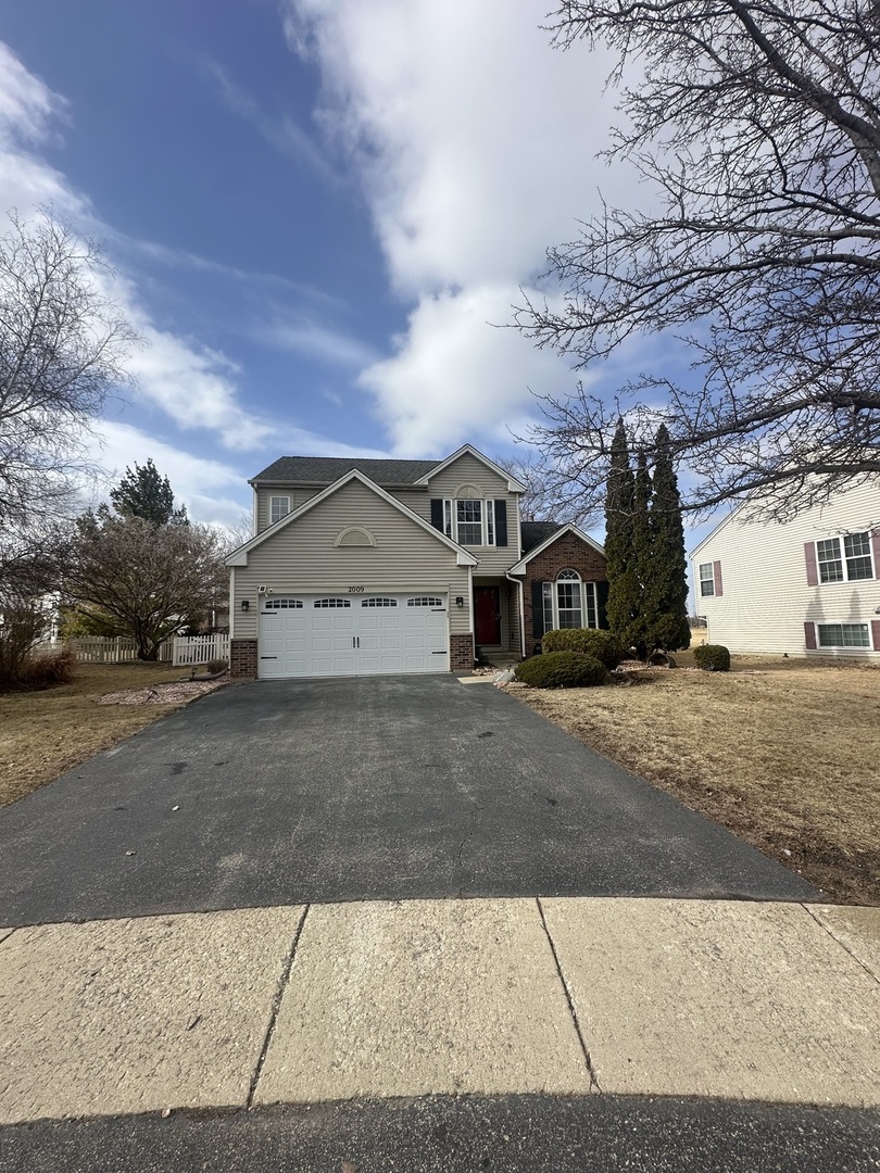 2009 ASHBROOK Court, Plainfield, IL 60586