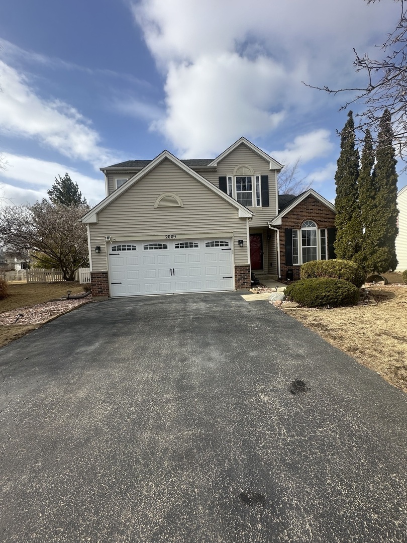 2009 ASHBROOK Court, Plainfield, IL 60586