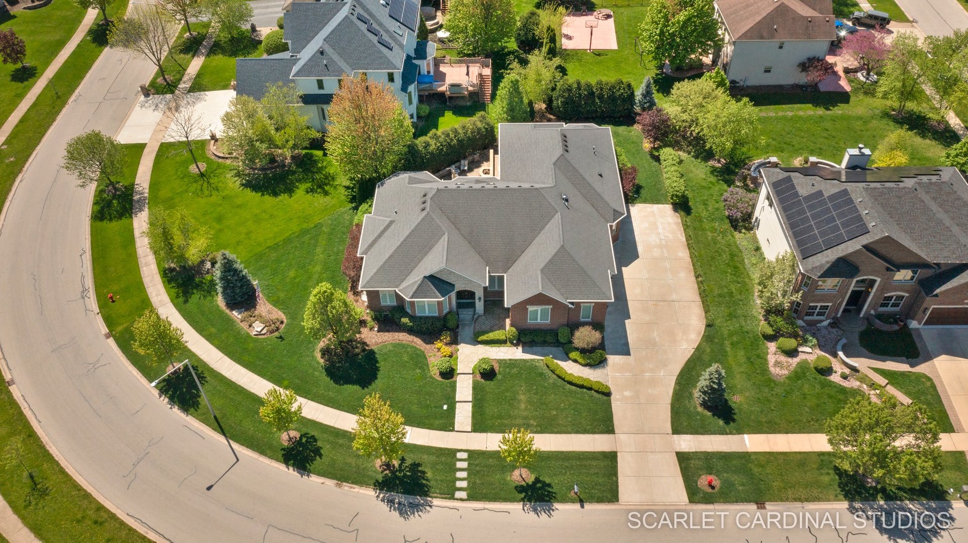 13334 Kerr Street, Plainfield, IL 60585