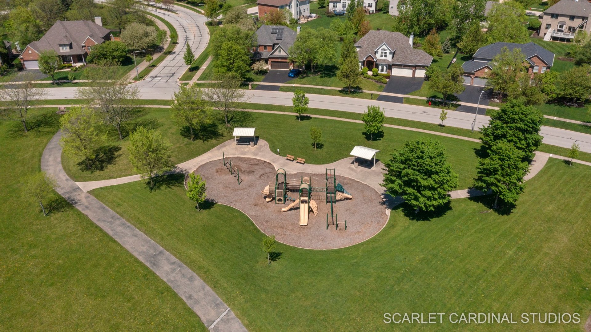 13334 Kerr Street, Plainfield, IL 60585